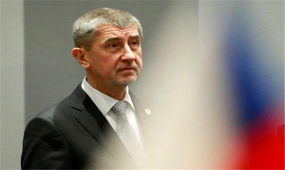 نخست وزیر چک: پراگ علاقه‌ای به ایجاد خصومت علیه مسکو ندارد