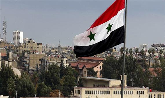 سوریه به شورای امنیت و سازمان ملل نامه نوشت