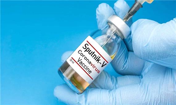 سخنگوی سازمان غذا و دارو: پایان بهار واکسن اسپوتنیک ساخت ایران در دسترس قرار می‌گیرد