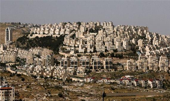 تصمیم تازه رژیم صهیونیستی برای تصاحب اراضی فلسطینیان