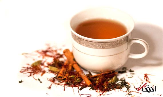 خواص چای زعفران چیست؟
