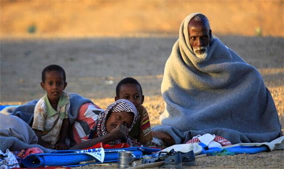 ابراز نگرانی شورای امنیت از اوضاع انسانی در تیگرای اتیوپی