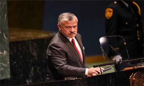 فارن پالیسی: بزرگترین دشمن پادشاه اردن کیست؟