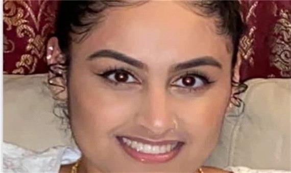 حمله با اسید به دختر مسلمان در نیویورک