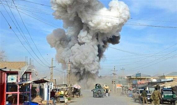 وقوع چند انفجار در ننگرهار افغانستان