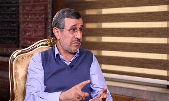 احمدی نژاد هم خواستار تعویق برگزاری انتخابات شد