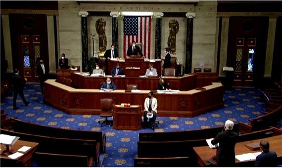 مجلس نمایندگان آمریکا ایالت شدن واشنگتن را تصویب کرد