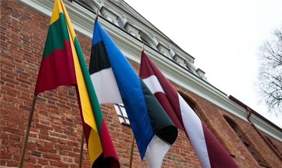 استونی، لیتوانی و لتونی چند دیپلمات روس را اخراج می‌کنند