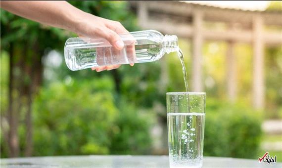 5 فایده نوشیدن منظم آب