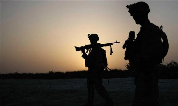 سی‌ان‌ان: آمریکا با جمع آوری تجهیزات در حال عقب نشینی از افغانستان است