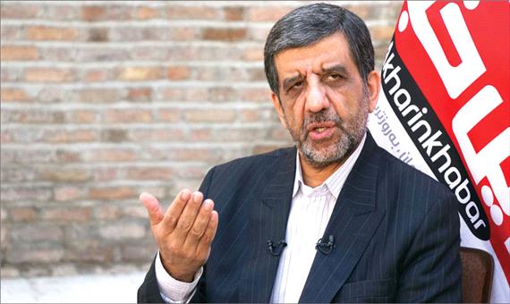 ناگفته‌های ضرغامی؛ از ماجرای سرقت آرشیو صداوسیما تا اختلاف با احمدی‌نژاد
