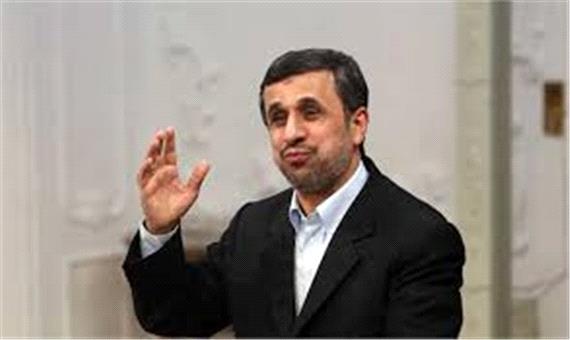 واکنش اصولگرایان به ادعای جزیره ای احمدی‌نژاد