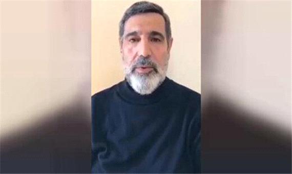 گره جدید در پرونده قاضی منصوری