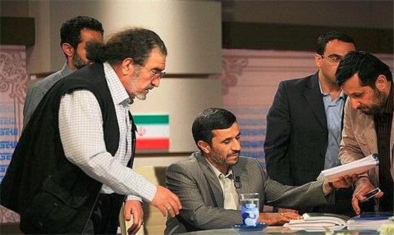 طرح احمدی‌نژاد برای دستگیری های گسترده معترضان 88 به روایت زاکانی