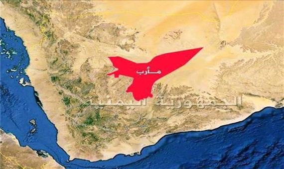 حمله هوایی ائتلاف سعودی به راهپیمایی روز قدس در یمن