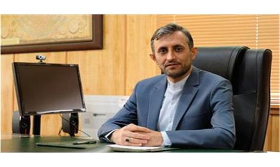 سرپرست اداره کل تعاون، کار و رفاه اجتماعی بوشهر: توسعه کارآفرینی از عوامل تحقق شعار سال است