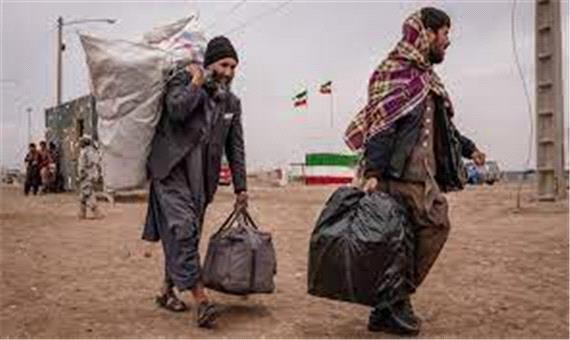 لزوم ساماندهی وضعیت مهاجران افغانستانی در ایران