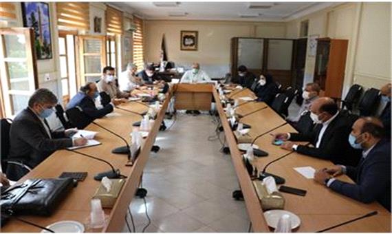 در جلسه رئیس و دبیر جدید کانون کارآفرینی اصفهان اعلام شد: کانون نقش اتاق فکر کارآفرینی استان را برعهده دارد