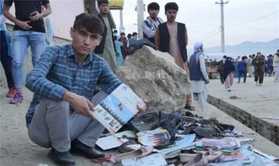 افزایش شمار کشته شدگان انفجارهای مدرسه دخترانه افغانستان به 63 نفر / اشرق غنی سه شنبه را عزای عمومی اعلام کرد