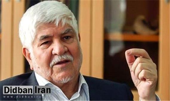 محمد هاشمی: مصوبه شورای نگهبان خلاف جمهوریت و انتخابات آزاد است