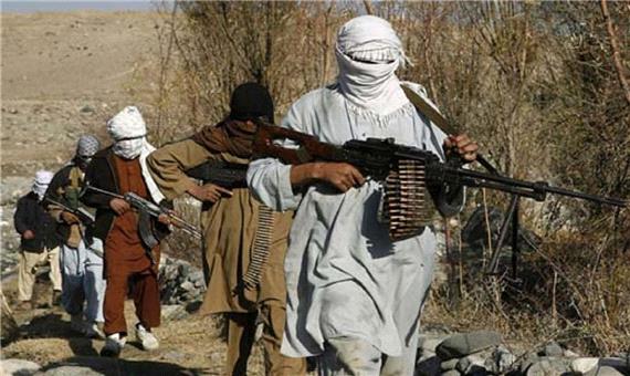 اعلام آتش بس طالبان در افغانستان