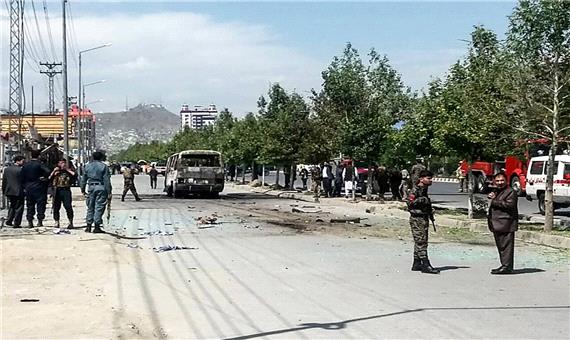 انفجار جدید در جنوب افغانستان پس از شوک انفجار مدرسه دخترانه در کابل / 25 نفر کشته شدند