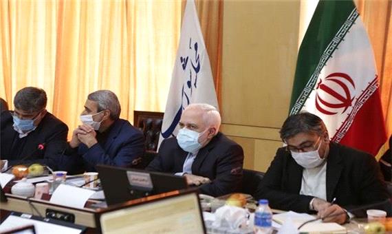 سخنگوی کمیسیون امنیت ملی از قول ظریف: از طرف مصاحبه شونده امضا گرفته شده بود که بدون رضایت مباحث منتشر نشود  / به هیچ وجه به دنبال تخطئه جایگاه سردار سلیمانی نبوده ام