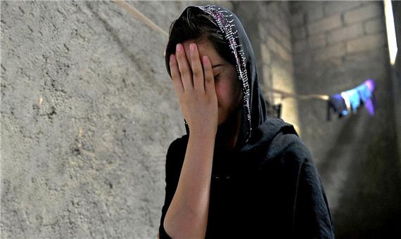 زنان عراقی از تجربه تلخ اسارت در چنگ داعش می‌گویند