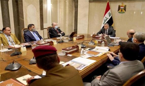تغییرات قریب الوقوع در کابینه عراق