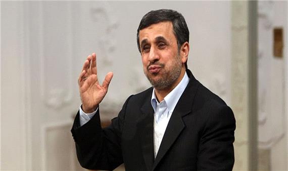 داوری: احمدی نژاد واکسن فایزر تزریق کرده