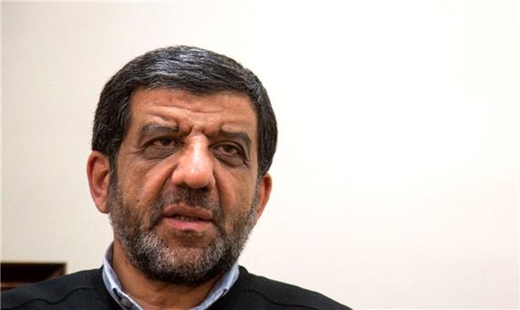 دعوای من و احمدی‌نژاد به دفتر رهبری کشیده شد