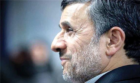 احمدی نژاد با تحریم انتخابات دنبال چیست؟