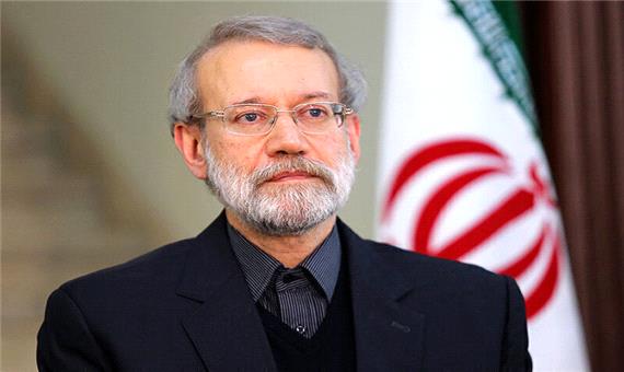 نخستین کلیپ انتخاباتی علی لاریجانی منتشر شد