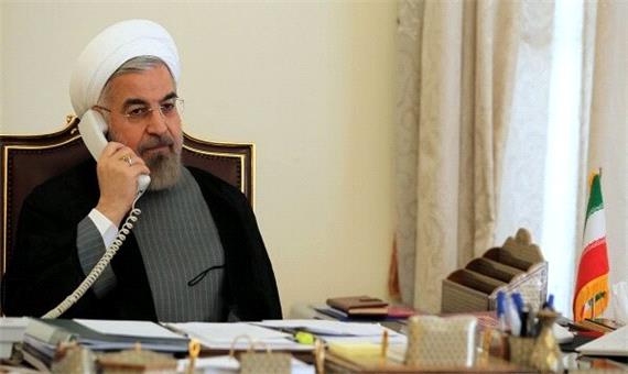 واکنش رئیس جمهور به تعرضات اخیر به اماکن دیپلماتیک ایران در عراق