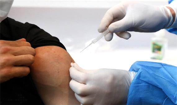 سامانه ثبت‌نام واکسن کرونا برای 75 ساله‌ها باز شد