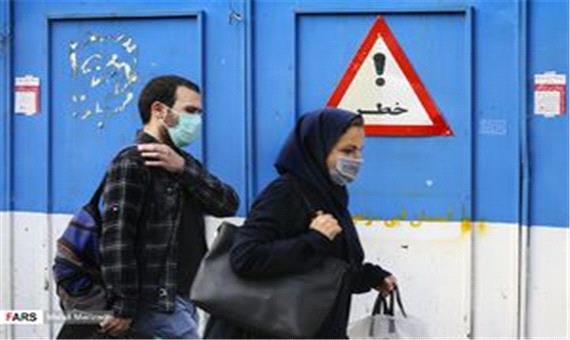 کرونای آفریقایی واکسن‌گریز است/ احتمال جهش ویروس کرونا در ایران