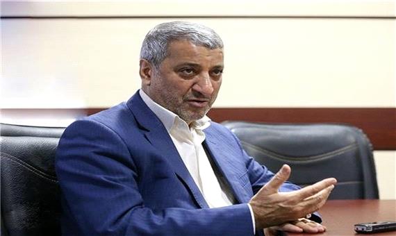غلامعلی رجایی: اگر جهانگیری و محسن هاشمی ردصلاحیت شوند، اصلاح‌طلبان از لاریجانی حمایت می‌کنند/ لاریجانی می‌تواند بین‌جناحی عمل کند