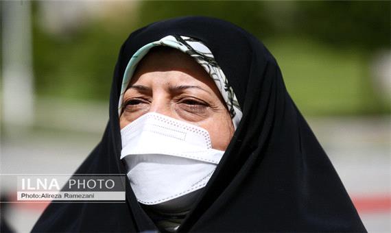 ابتکار: دولت روحانی راه را برای مدیریت زنان هموار کرد