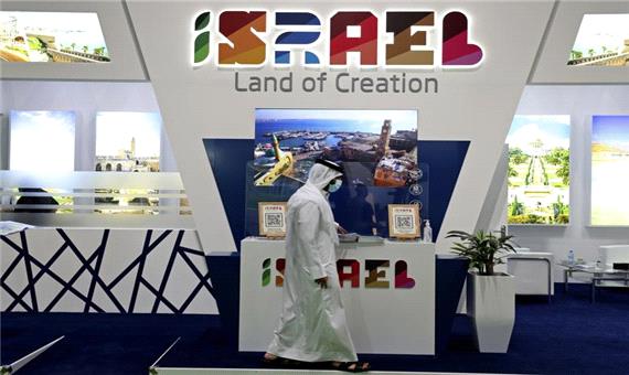 میزبانی نمایشگاه دبی از اسرائیل همزمان با کشتار در غزه