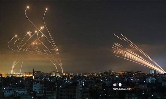 پیشنهاد مصر برای برقراری آتش‌بس بین تل آویو و گروه‌های مقاومت /  تلویزیون اسرائیل: حماس با این طرح موافقت کرده