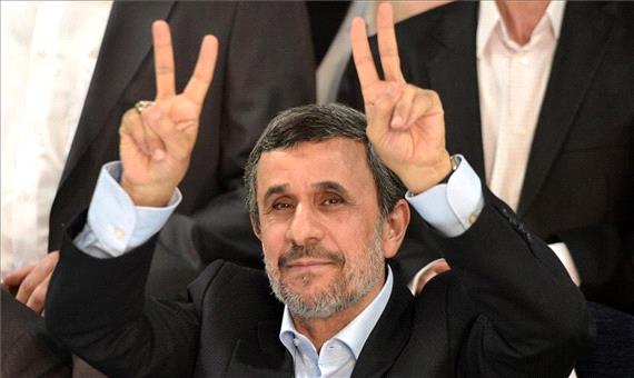 پشت پرده قهر یازده روزه احمدی نژاد
