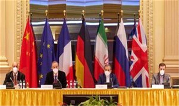 پایان نشست کمیسیون مشترک برجام با حضور ایران و 1+4 در وین