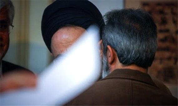 رئیس دولت اصلاحات: جمهوریت نظام مورد تهدید جدی قرار گرفته است