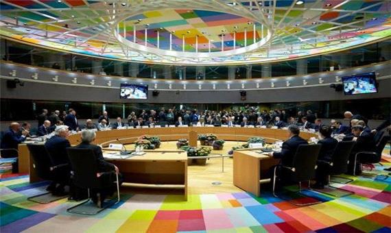 شورای اروپا تحریم‌ها علیه سوریه را یکسال دیگر تمدید کرد