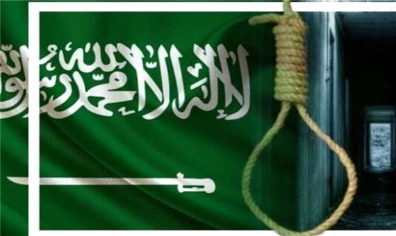 افزایش چشمگیر تعداد اعدام‌ها در دوره ملک سلمان