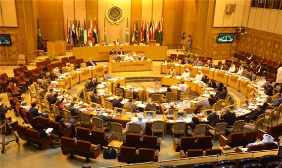 نشست پارلمان عربی درباره مصوبه پارلمان اروپا علیه مراکش
