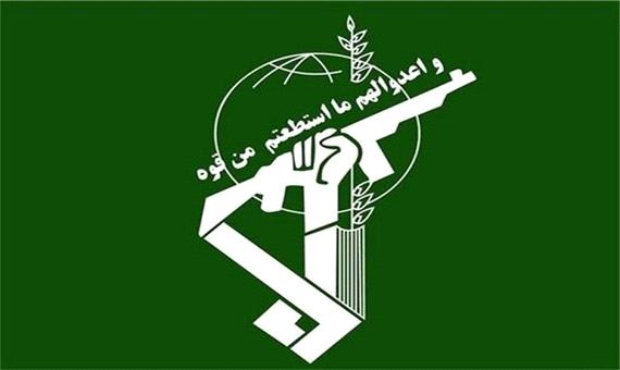 واکنش سپاه به شایعه شهادت مامور محافظ صندوق رأی