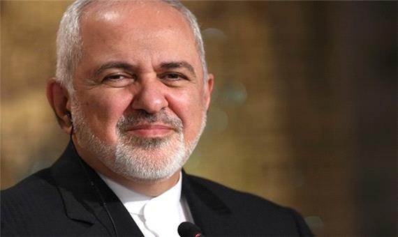 واکنش ظریف به مشارکت معنادار ایرانیان مقیم خارج در انتخابات: قدردان حضور پر مهرتان
