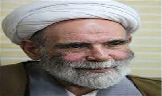حاج آقا مجتبی تهرانی؛ همه چیز بستگی به انتخاب خودمان دارد