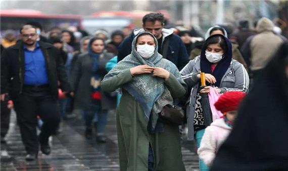آخرین آمار کرونا در ایران، 29 خرداد 1400 / فوت 108 نفر و ثبت 6448 ابتلای جدید